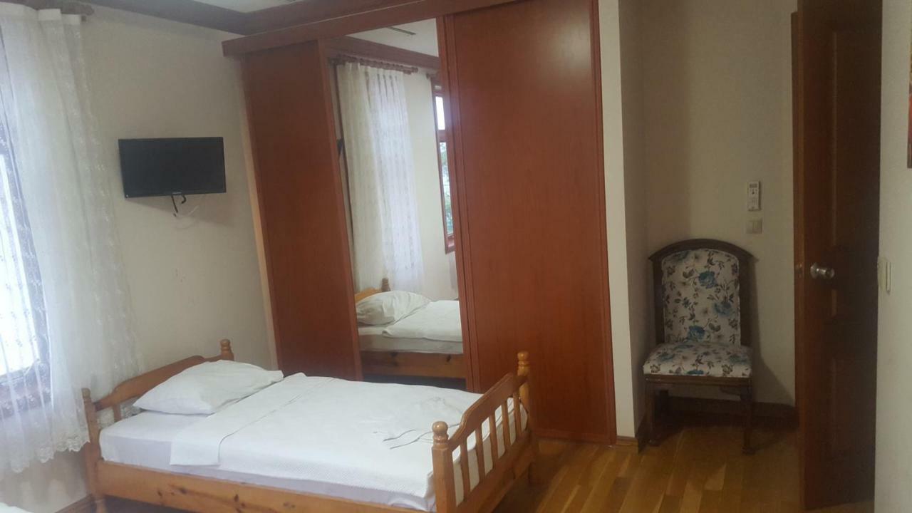 Incilikonak Ula Δωμάτιο φωτογραφία