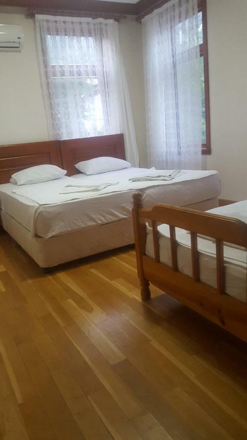 Incilikonak Ula Δωμάτιο φωτογραφία