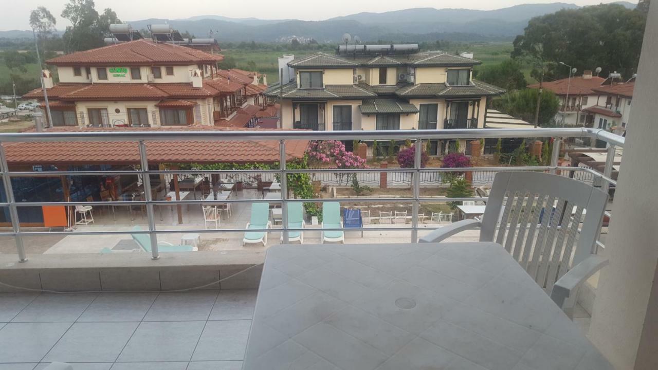 Incilikonak Ula Εξωτερικό φωτογραφία