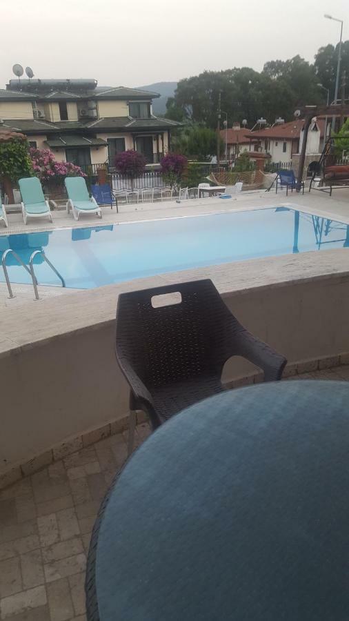 Incilikonak Ula Εξωτερικό φωτογραφία