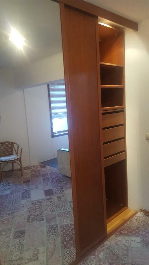 Incilikonak Ula Δωμάτιο φωτογραφία