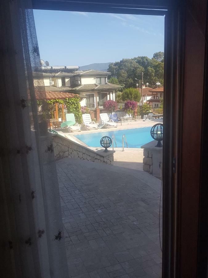 Incilikonak Ula Δωμάτιο φωτογραφία